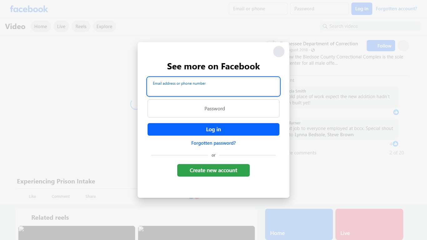 Did you know the Bledsoe County Correctional Complex is the sole diagnostic center for all male offenders coming into the custody of the Tennessee Department of Correction? Yes! They average approximately 20 intakes a day! That means staff at BCCX are not only responsible for explaining TDOC policy and procedure, and helping them adjust to TDOC’s structure, but also classifying those offenders and providing them an efficient and effective case-plan to ensure the most is made of their time in TDO